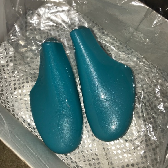 Gamma Blue 11s - Picture 8 of 8